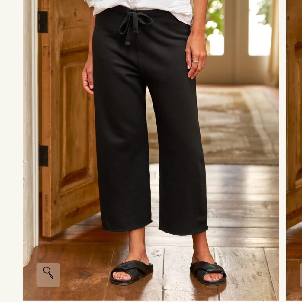 Frank & Eileen Catherine sweatpants size large